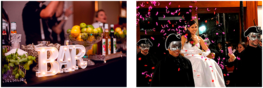 Lei seca – Pacote mais contratado